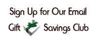 Click here to join the Email Gift Savingss Club and start receiving huge discount email offerings.